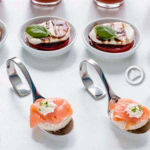 Catering - von gutb&uuml;rgerlich bis Gourmet