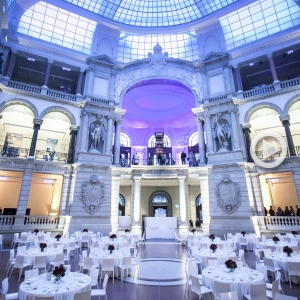 Exklusive Eventlocations